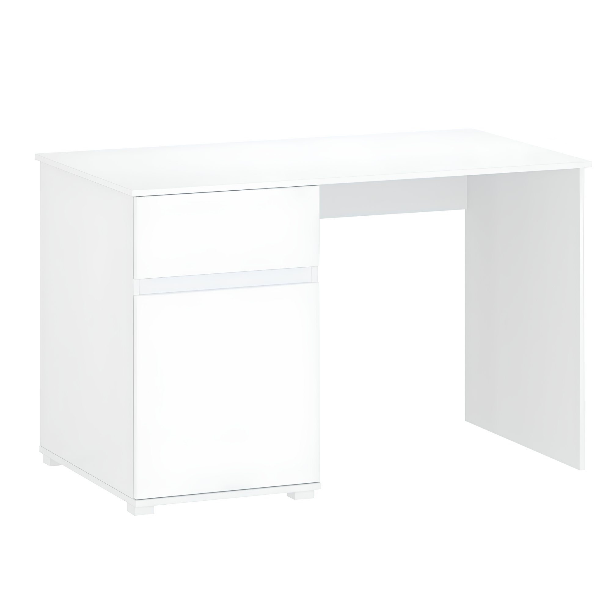 PC stůl 1D1S / 120