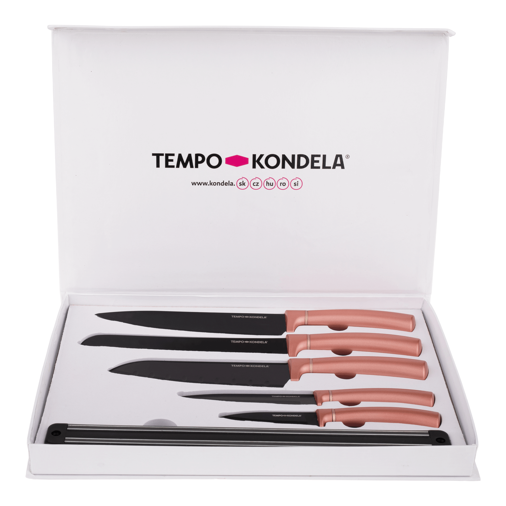 TEMPO-KONDELA LONAN