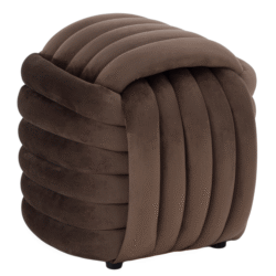 Designový taburet
