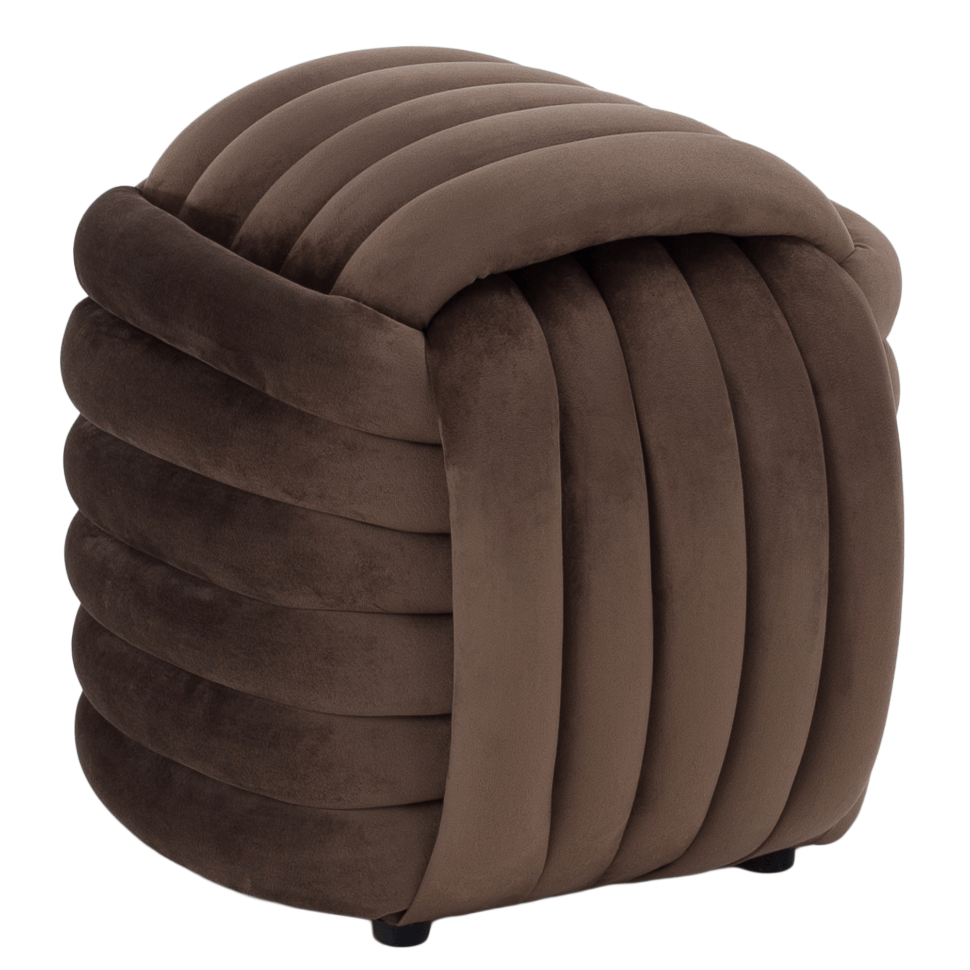 Designový taburet