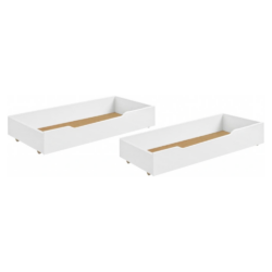Úložný prostor pod postel 70x140