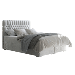 Postel boxspring