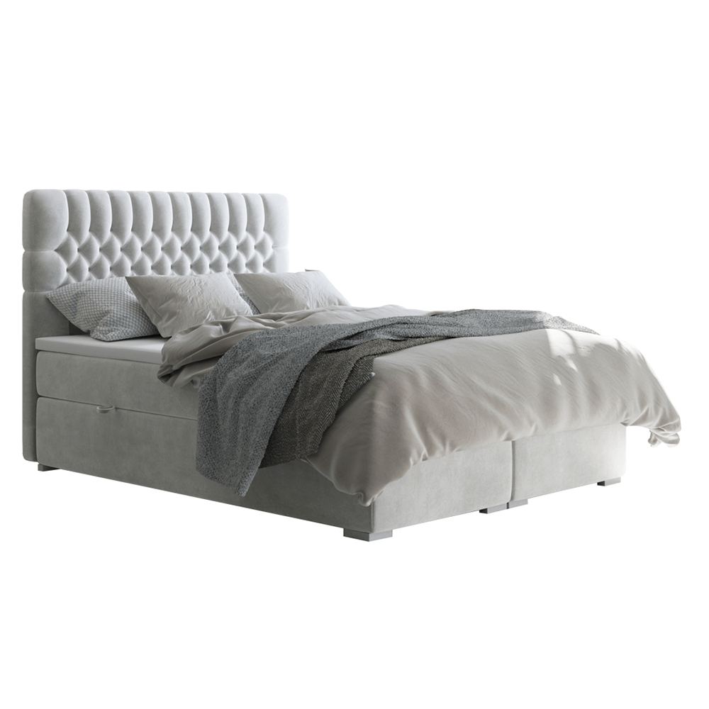 Postel boxspring