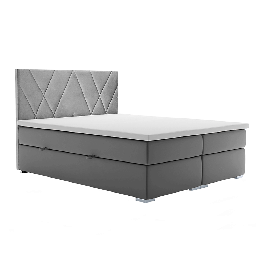 Postel boxspring