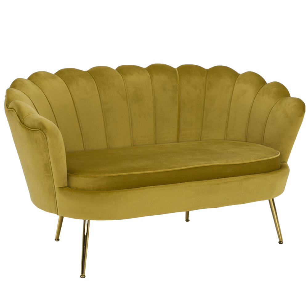 Lavice ve stylu Art-deco