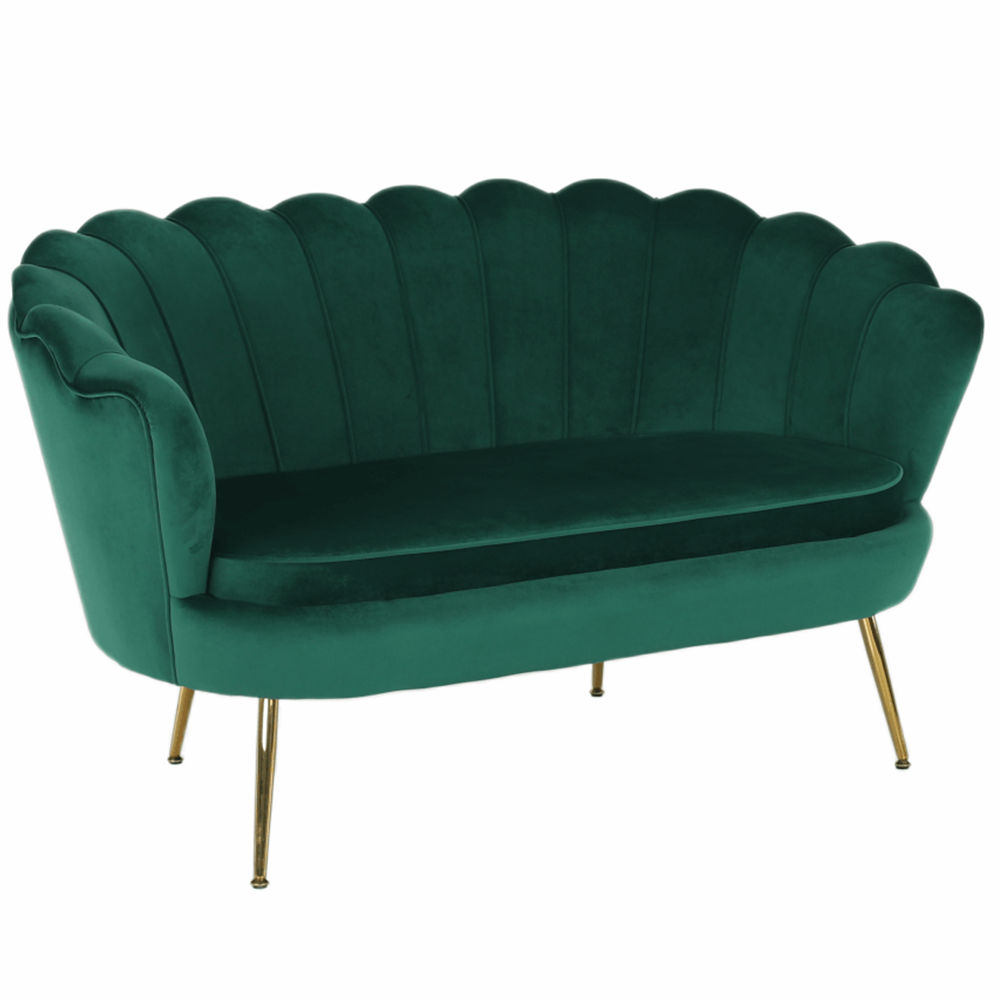 Lavice ve stylu Art-deco