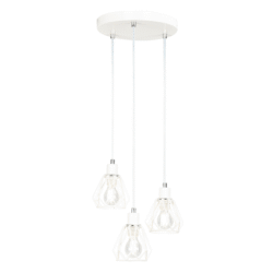 Visící lampa