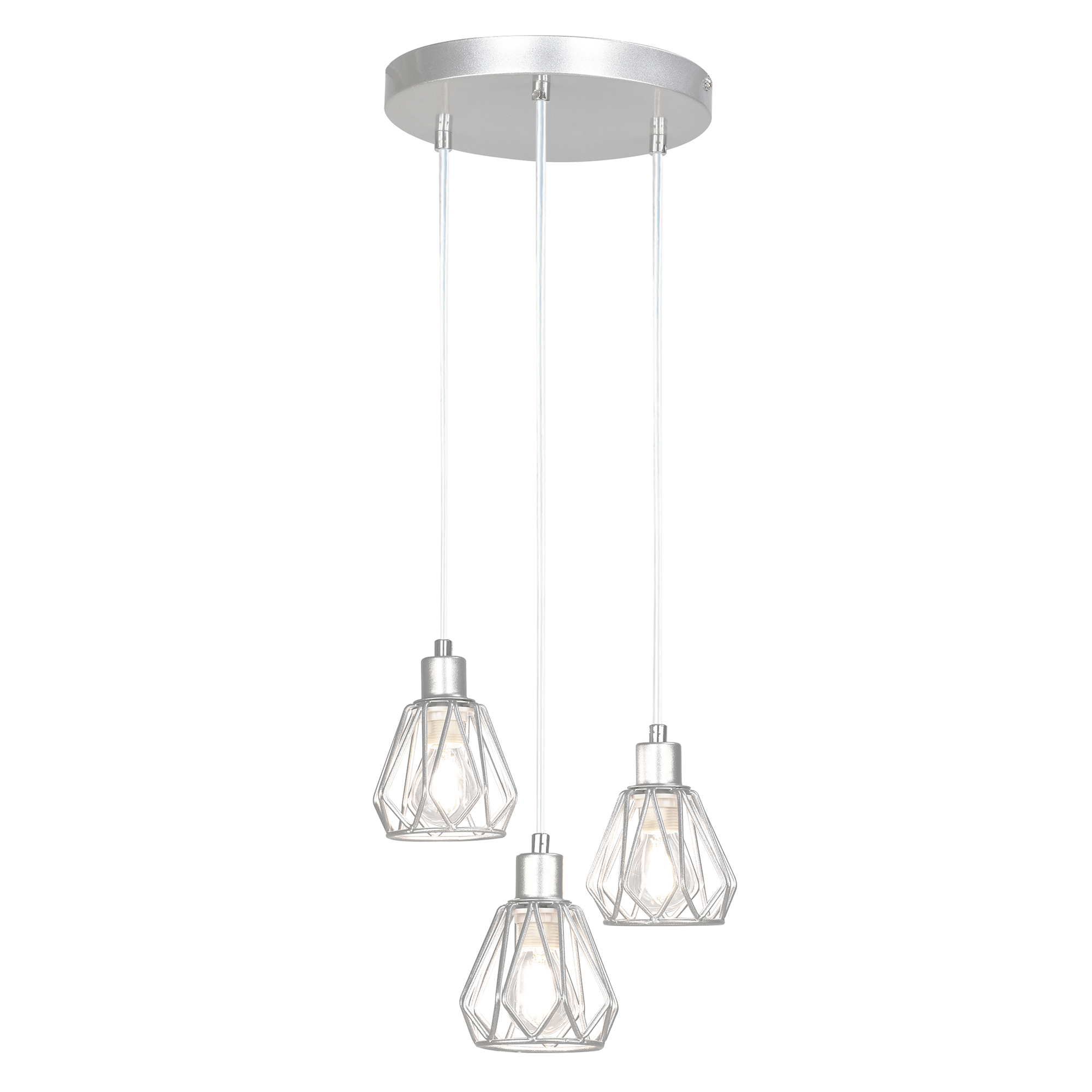Visící lampa