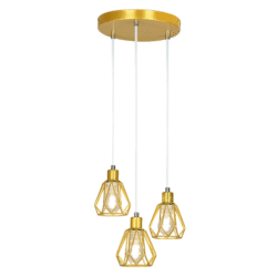 Visací lampa