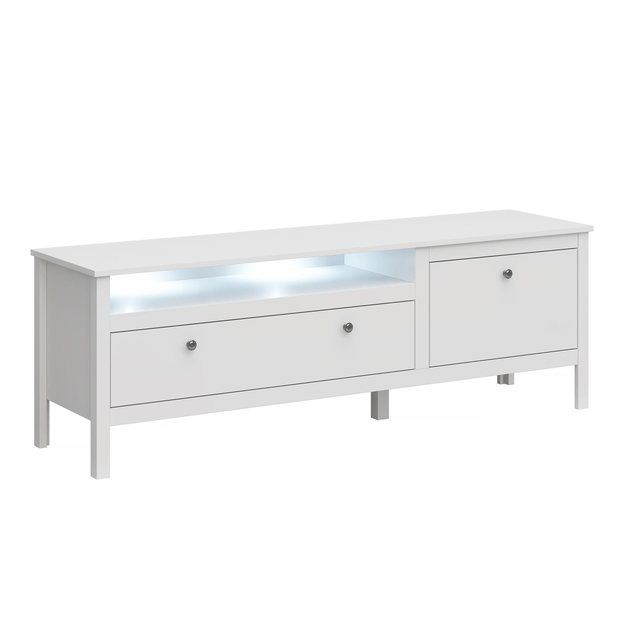 TV stolek 1S1K/160