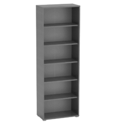 Vysoký regál