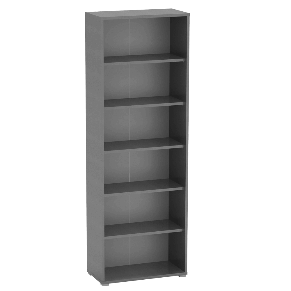 Vysoký regál