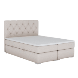 Postel boxspring
