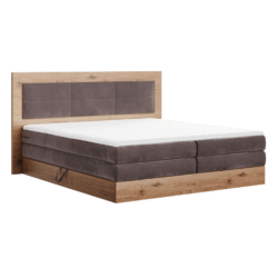 Boxspringová postel 160x200