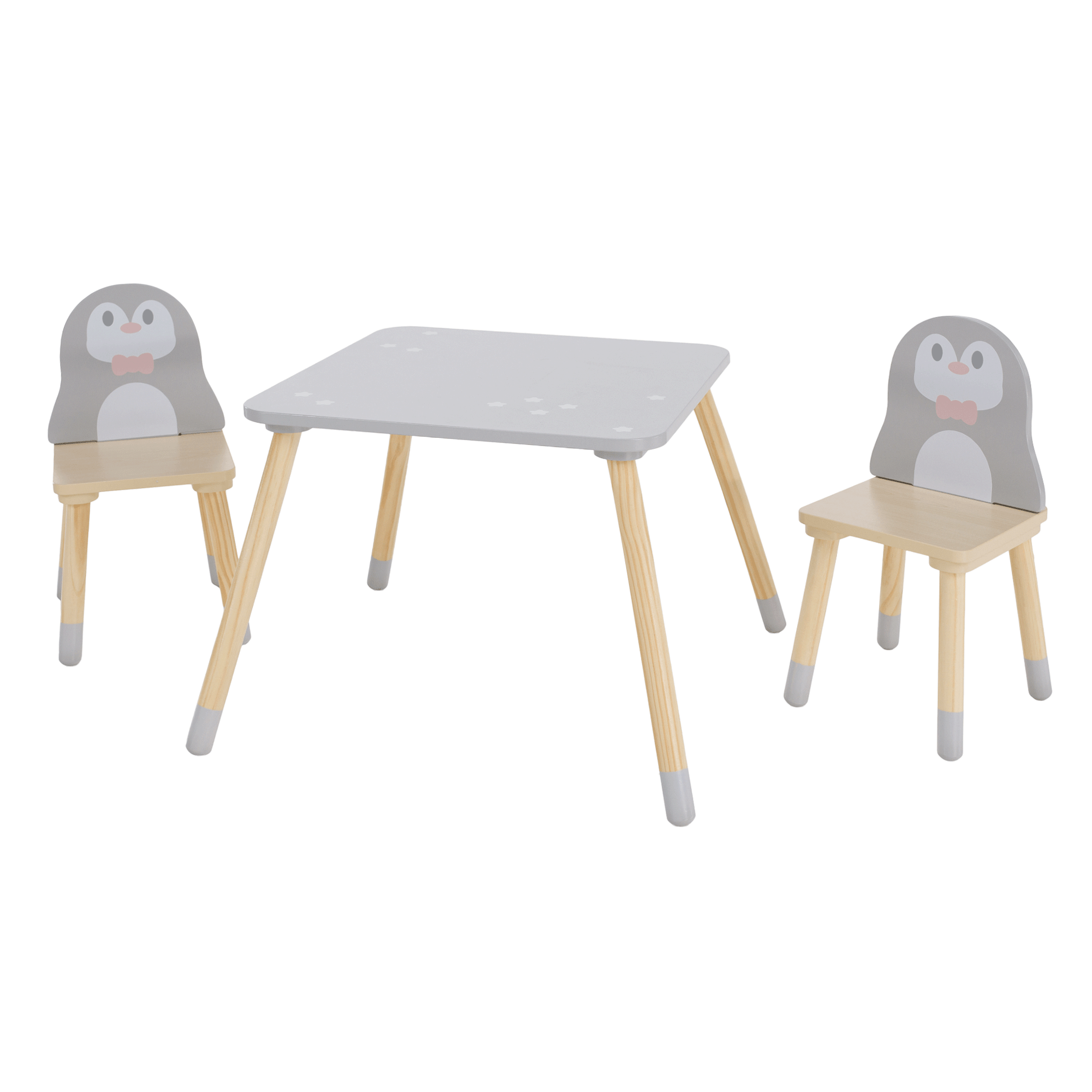 Dětský set 1+2