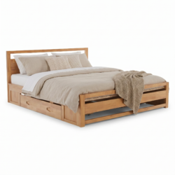 Manželská postel