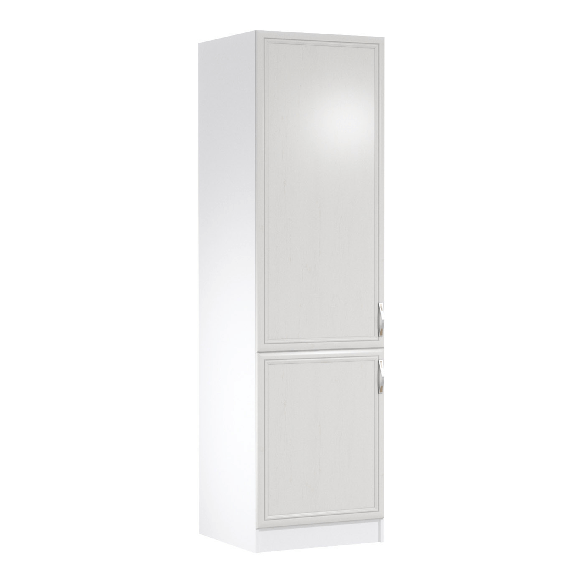Kuchyňská skříňka na vestavnou chladničku D60ZL