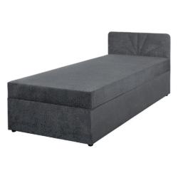 Boxspringová postel
