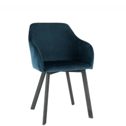 Jídelní křeslo