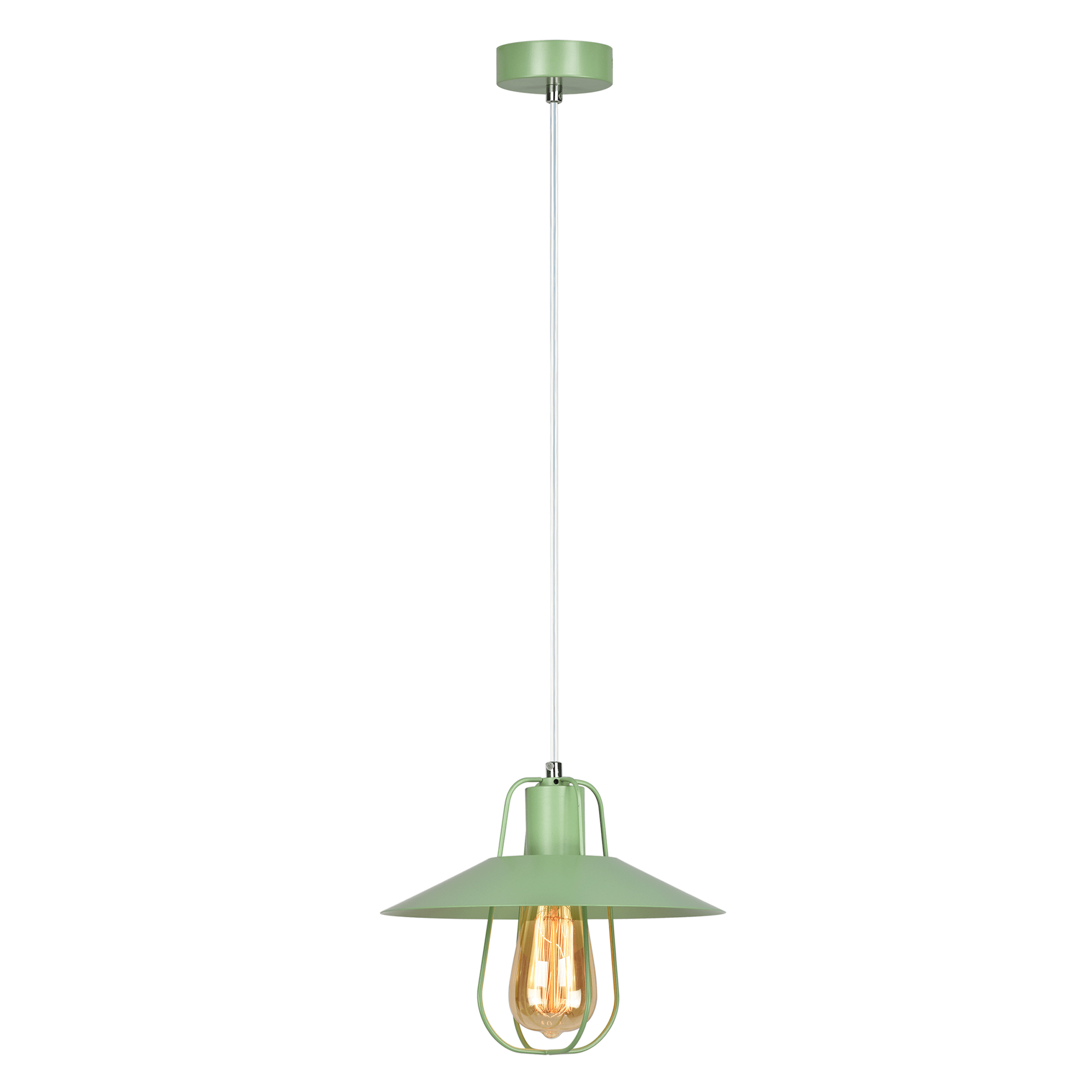 Visící lampa