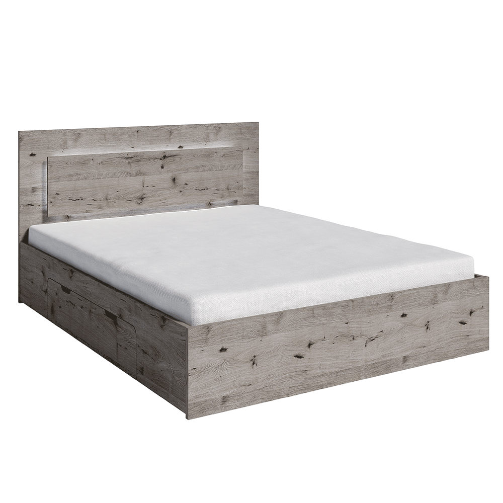 Postel 160x200