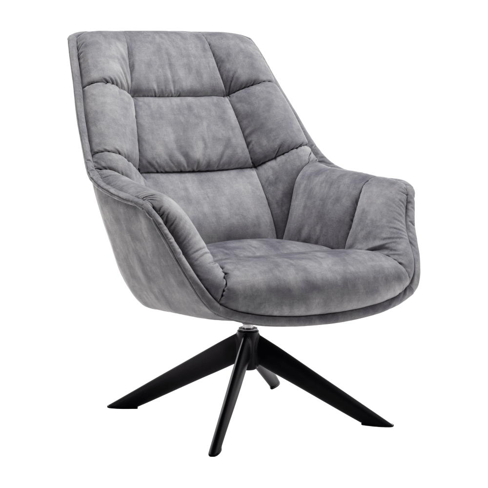 Designové otočné křeslo