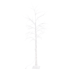 TEMPO-KONDELA WHITE BIRCH