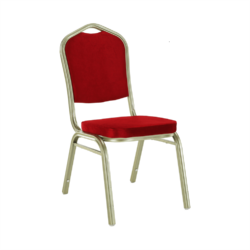 Stohovatelná židle